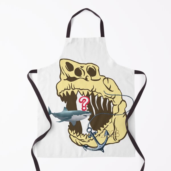 Item preview, megalodon the lost killer shark designed and sold by unicreationx.