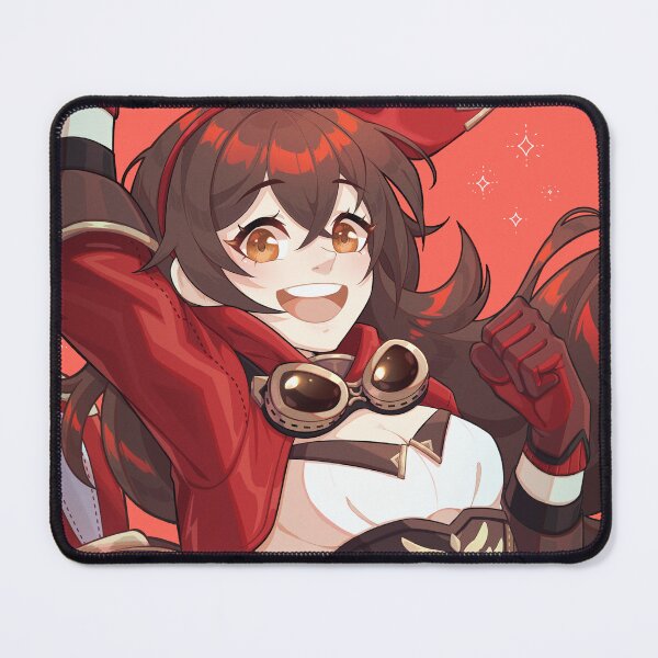 Item preview, Amber! designed and sold by SoyCatate.