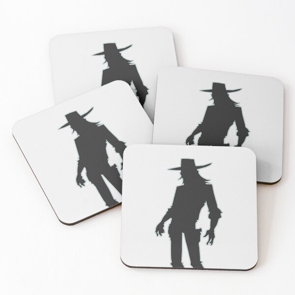 Item preview, GHOST (COLT EXPRESS) -Board game card designed and sold by ARTEMIDA'S STORE.