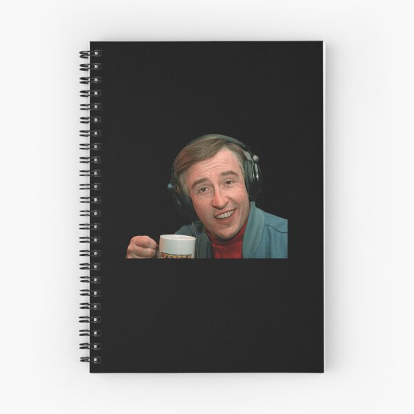 Item preview, Alan Partridge designed and sold by joetrade.