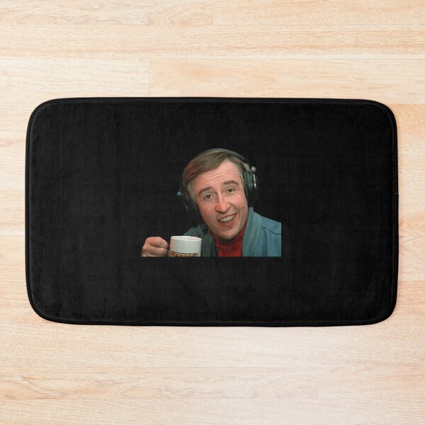 Item preview, Alan Partridge designed and sold by joetrade.