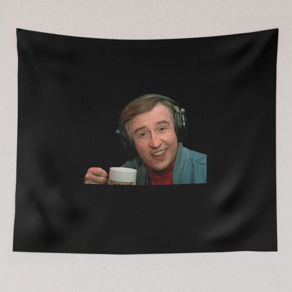 Item preview, Alan Partridge designed and sold by joetrade.