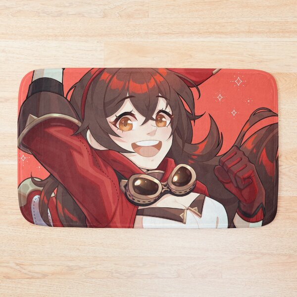 Item preview, Amber! designed and sold by SoyCatate.