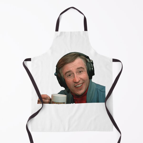 Item preview, Alan Partridge designed and sold by joetrade.