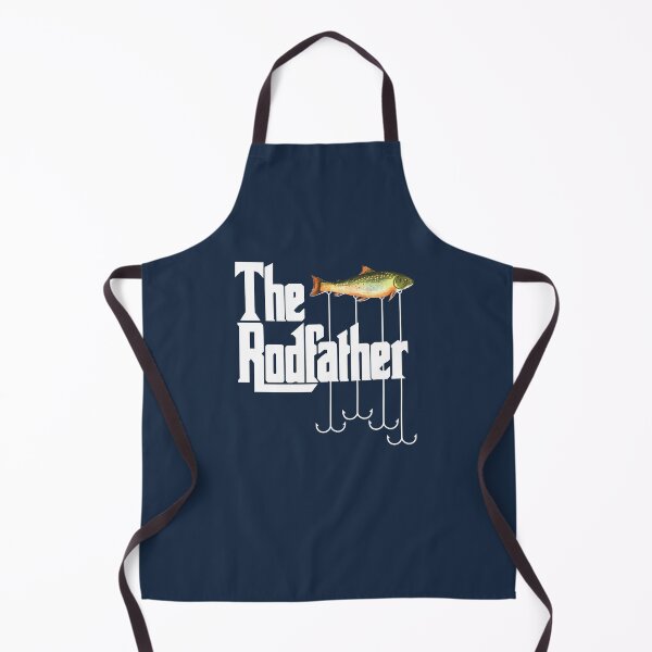 Item preview, The Rodfather designed and sold by kjanedesigns.