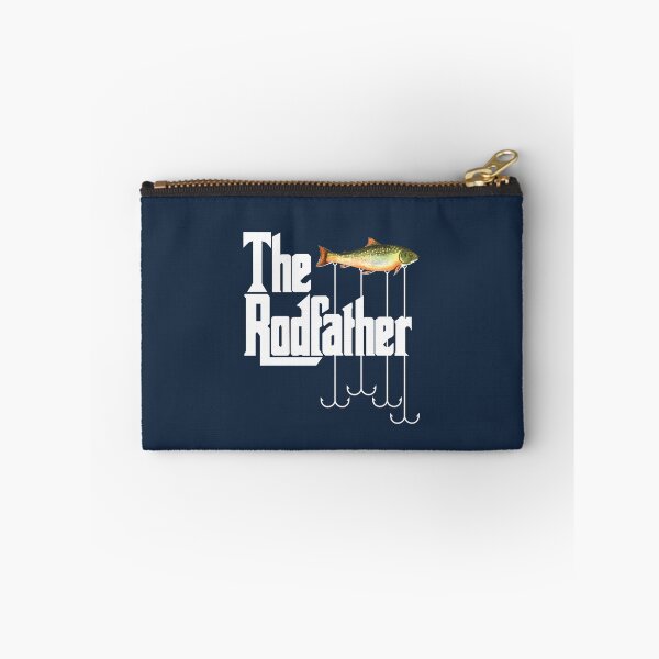 Item preview, The Rodfather designed and sold by kjanedesigns.