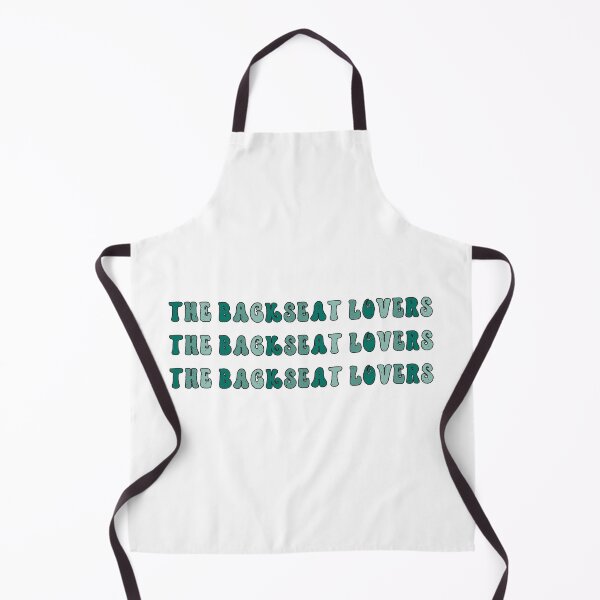 Item preview, The Backseat Lovers designed and sold by JoseyDoodles.