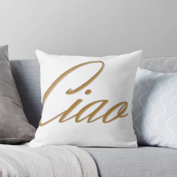 Item preview, Ciao! Gear | T Shirts, Hats and more. designed and sold by RayjrVaughn.