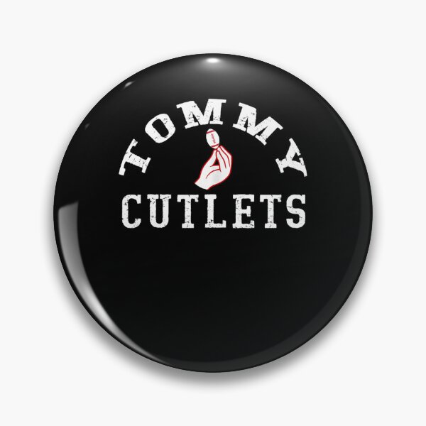 Item preview, tommy cutlets (9) designed and sold by mercadolilian.