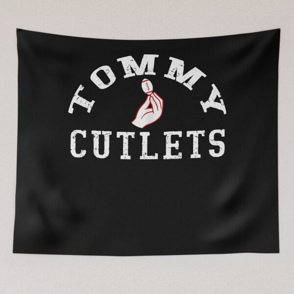 Item preview, tommy cutlets (9) designed and sold by mercadolilian.