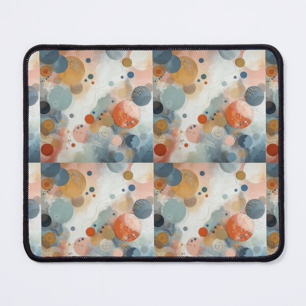 Item preview, Cosmic Circles 2 designed and sold by NaphDesigns.