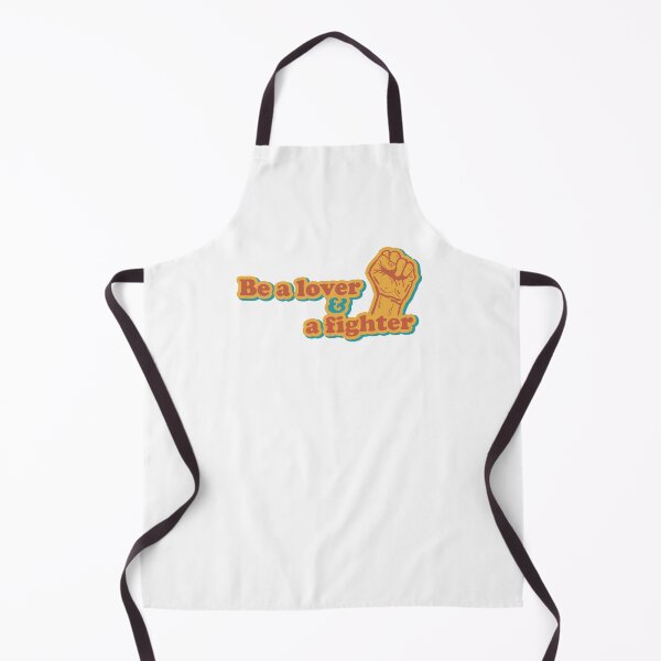 Item preview, Be a Lover and a fighter designed and sold by mmathings.