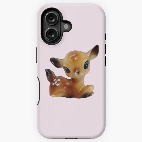 Vista previa del artículo con la obra «coqueta bambi», diseñado y vendido por spoiledbratz.
