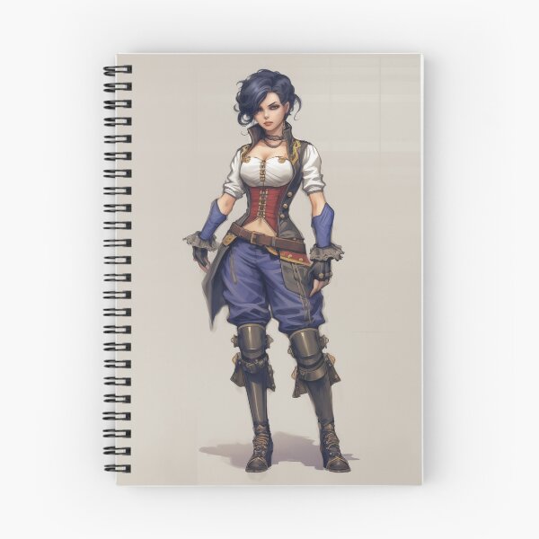 Item preview, Steampunk inspired Fairytales - Snow White designed and sold by RuthieLord.
