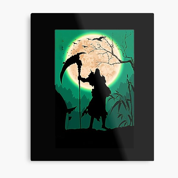 Solo Leveling Igris Elite Knight Wall Art Official Merch