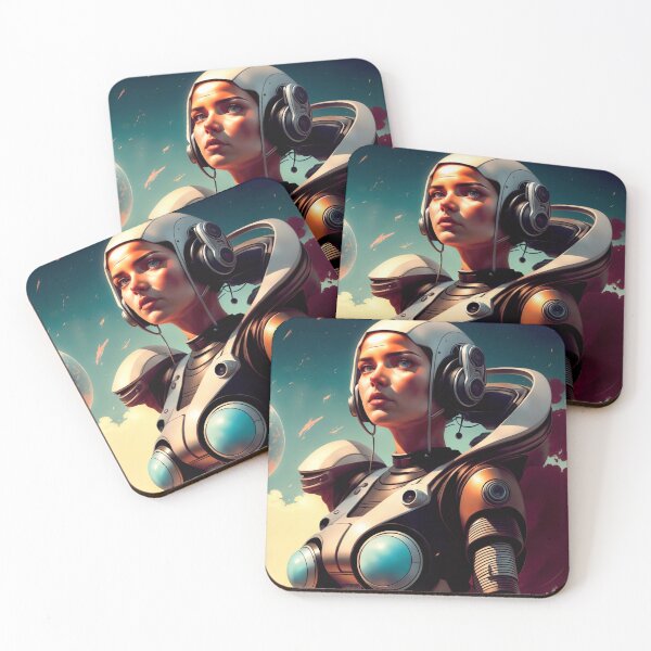 Item preview, Meta Fusion designed and sold by VividArtVisions.