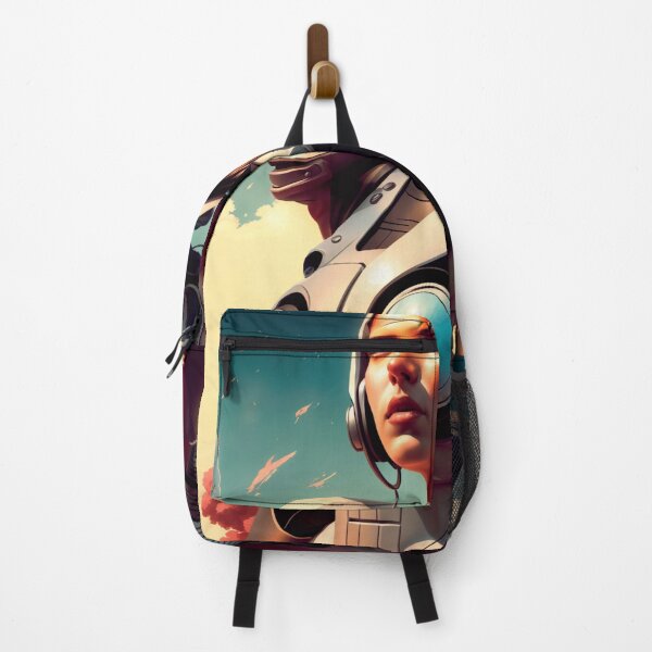 Item preview, Meta Fusion designed and sold by VividArtVisions.