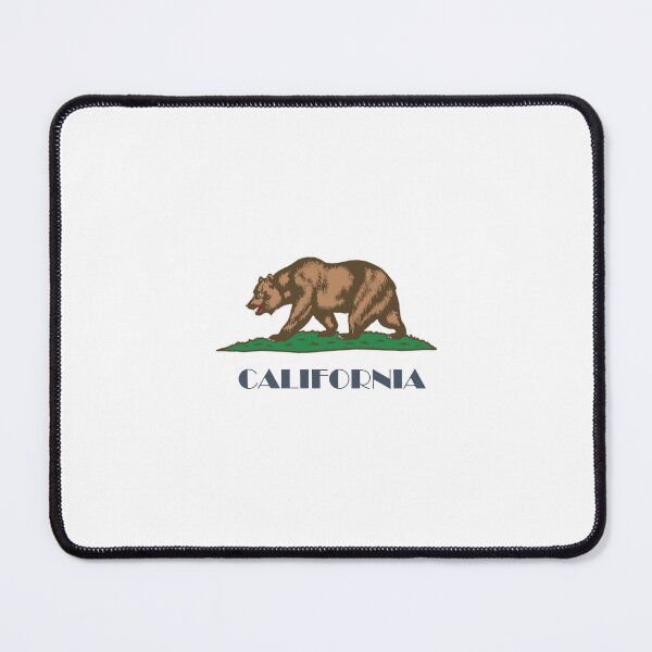 Item preview, California bear designed and sold by dtbus79.