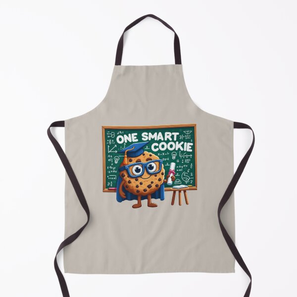 Item preview, One Smart Cookie designed and sold by Myra365Art.