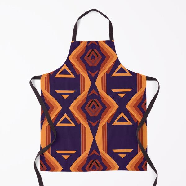 Item preview, African Tribal designed and sold by ColorsAndStyle.