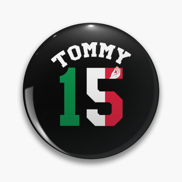Item preview, Tommy Cutlets 15 (2) designed and sold by mercadolilian.