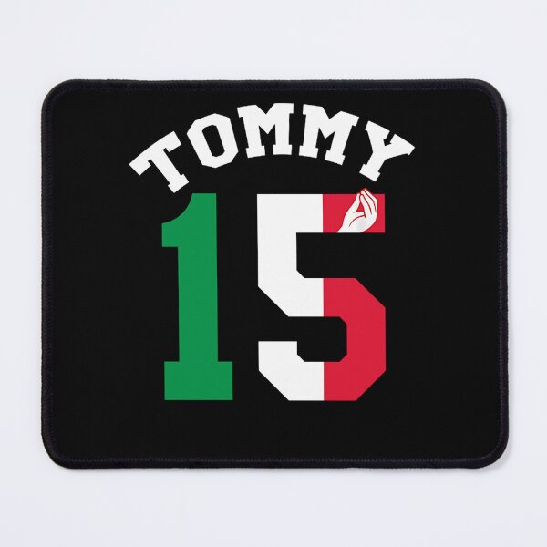 Item preview, Tommy Cutlets 15 (2) designed and sold by mercadolilian.