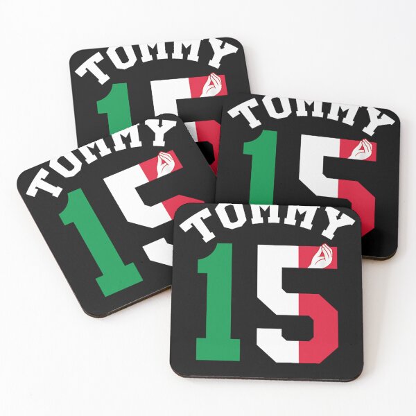 Item preview, Tommy Cutlets 15 (2) designed and sold by mercadolilian.