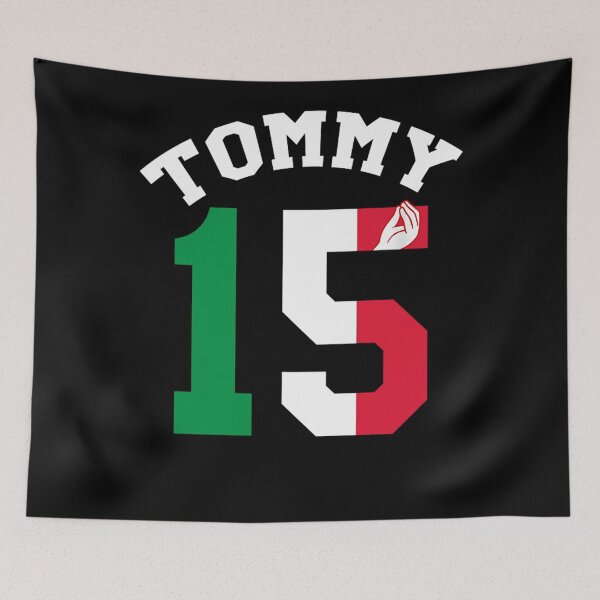 Item preview, Tommy Cutlets 15 (2) designed and sold by mercadolilian.