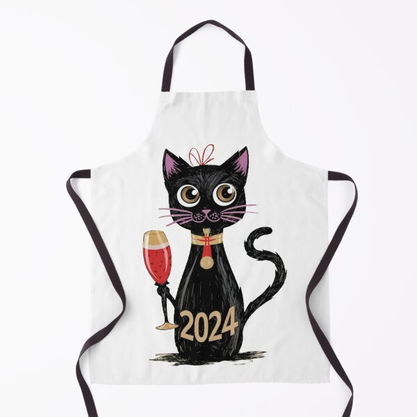 Item preview, Happy Meow Year designed and sold by EvelinZ.
