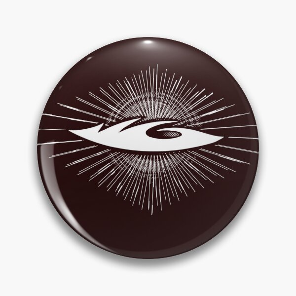 Item preview, Mark Groaning logo. Maybe UFO designed and sold by MarkGroaning.
