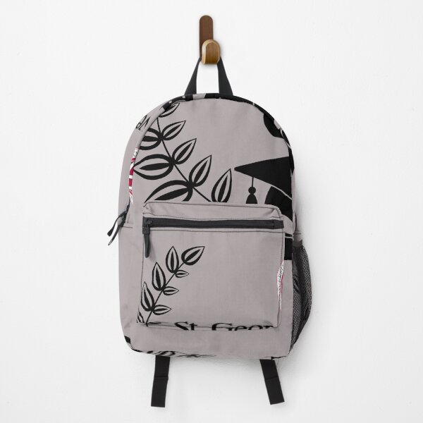 Item preview, St. George's University Mom designed and sold by studiopekepeke.