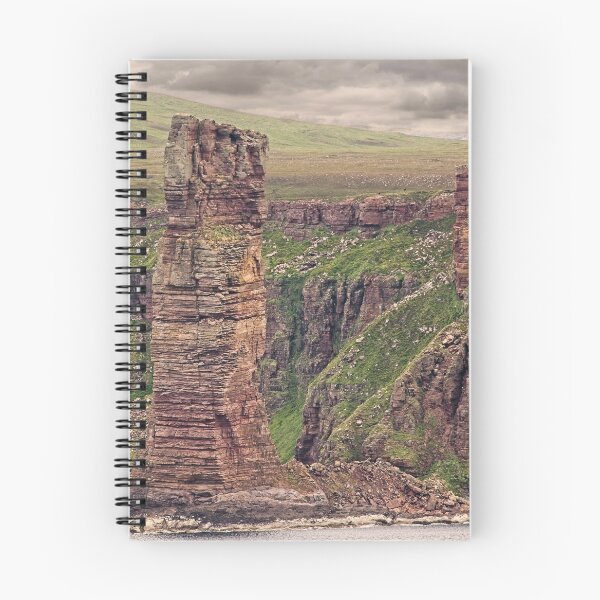 Item preview, Old Man of Hoy, Orkney Islands designed and sold by Martyn R Arnold Fine Art Nature & Landscape Photography.