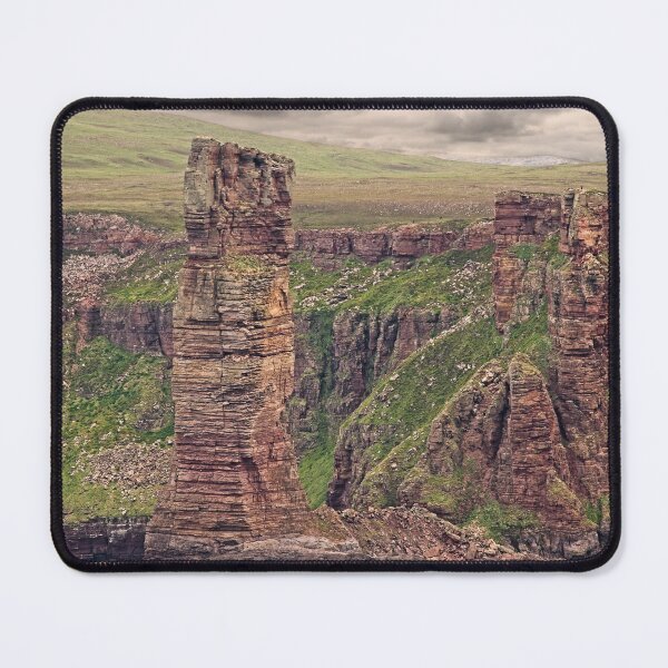 Item preview, Old Man of Hoy, Orkney Islands designed and sold by Martyn R Arnold Fine Art Nature & Landscape Photography.