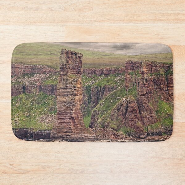 Item preview, Old Man of Hoy, Orkney Islands designed and sold by Martyn R Arnold Fine Art Nature & Landscape Photography.