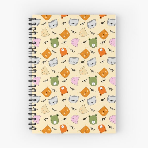 Item preview, Nature's Harmony: Animal Print Delight designed and sold by ArtsByAsia.