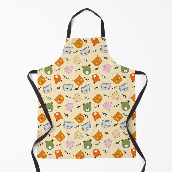 Item preview, Nature's Harmony: Animal Print Delight designed and sold by ArtsByAsia.