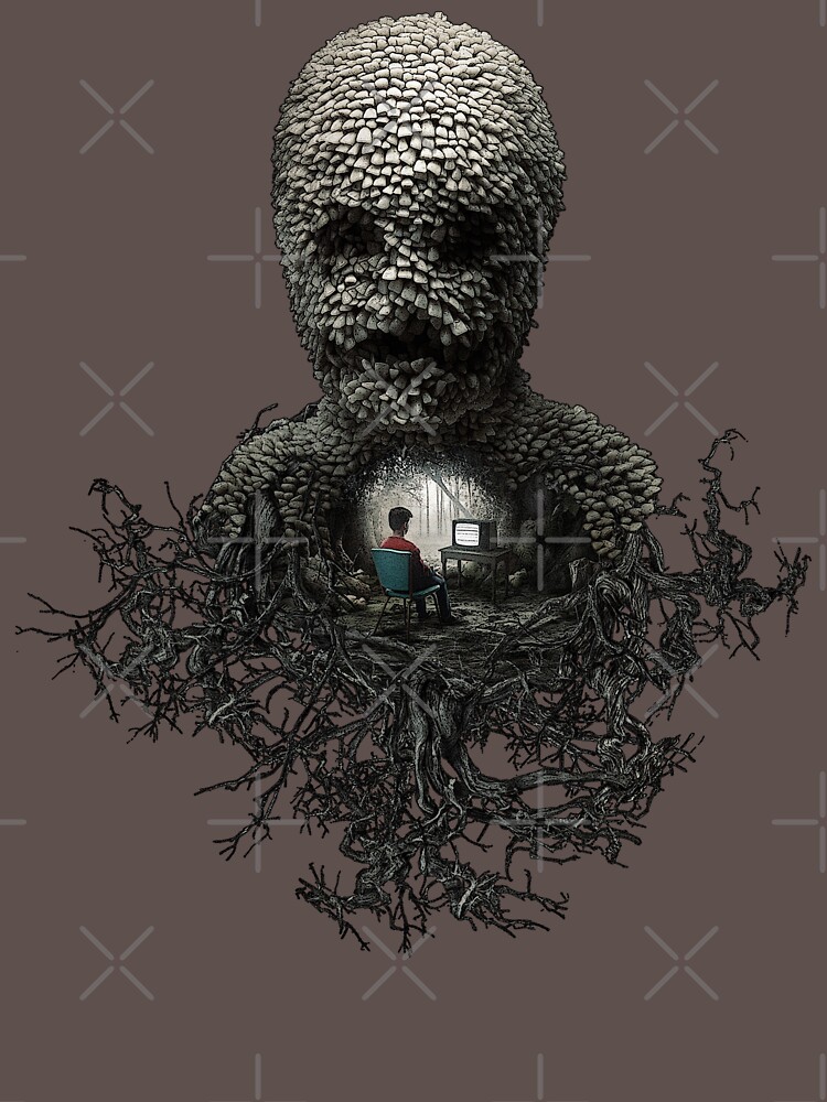 The Tooth Child by jacobcdietz