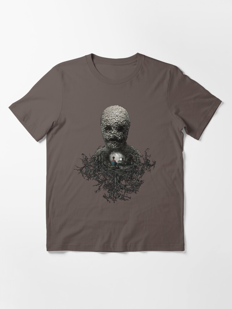 Alternate view of The Tooth Child Essential T-Shirt
