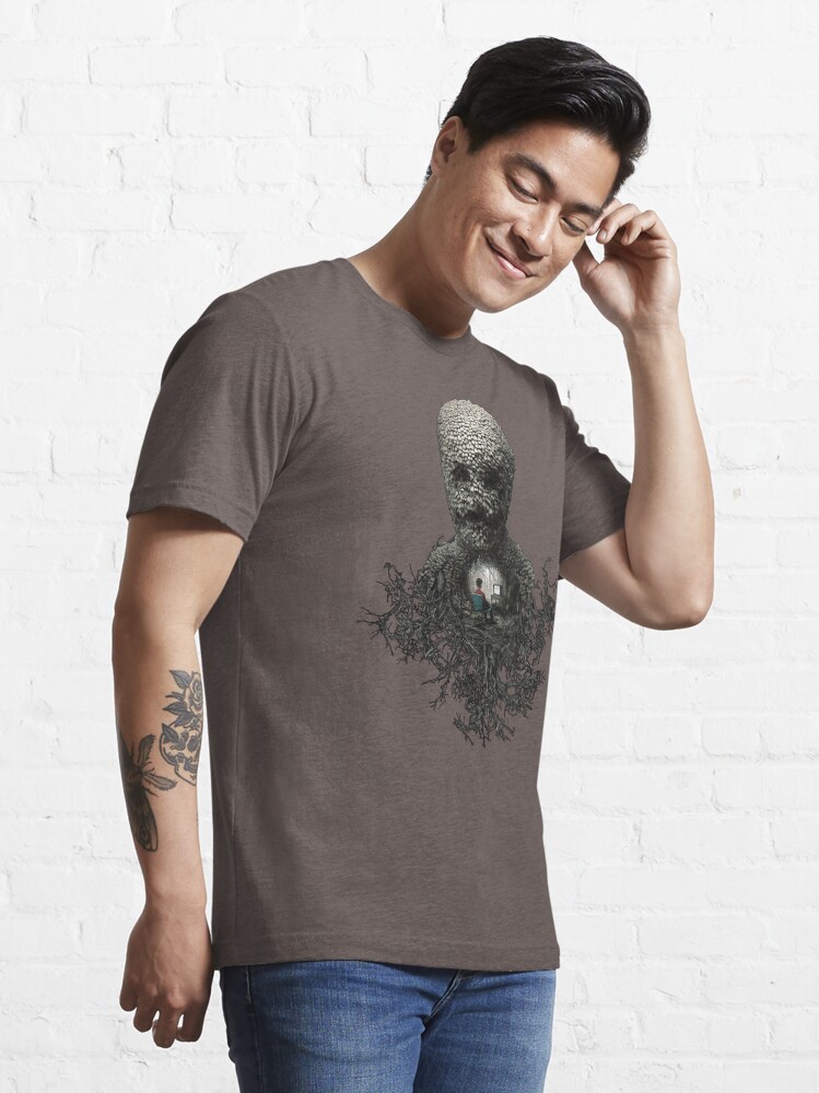 Alternate view of The Tooth Child Essential T-Shirt