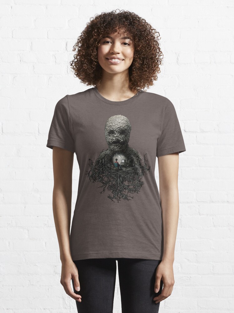 Alternate view of The Tooth Child Essential T-Shirt
