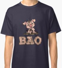 Bao Piggy Classic T-Shirt