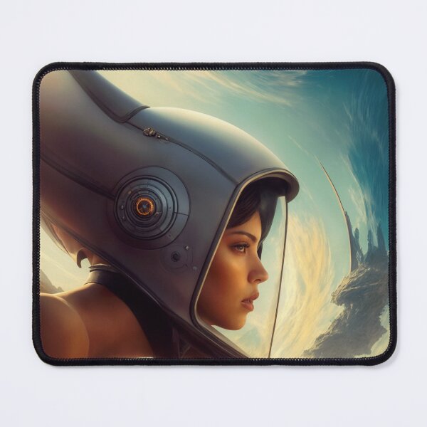 Item preview, Future Epoch designed and sold by VividArtVisions.