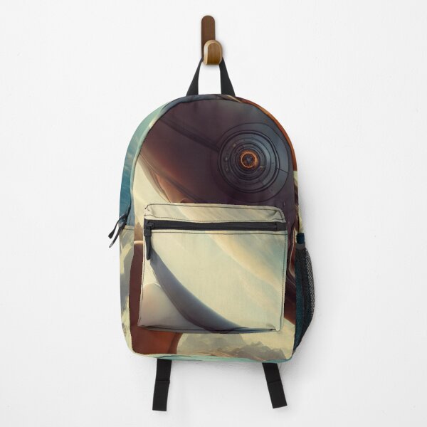 Item preview, Future Epoch designed and sold by VividArtVisions.