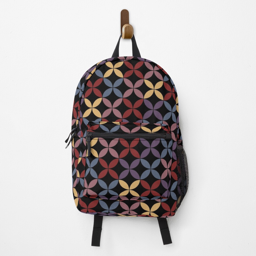 Item preview, Backpack designed and sold by mikor.