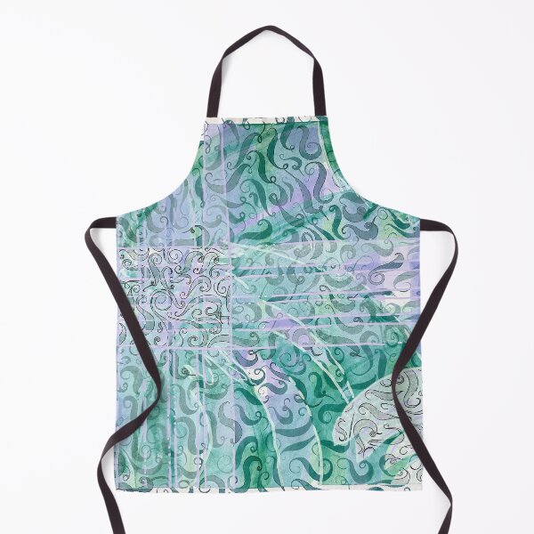Item preview, Icy Pattern designed and sold by katyaveleva.
