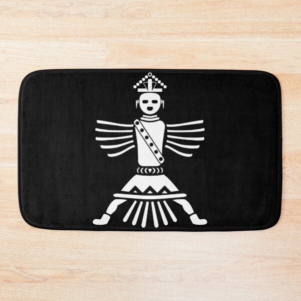 Item preview, zuni knife wing designed and sold by asyrum.