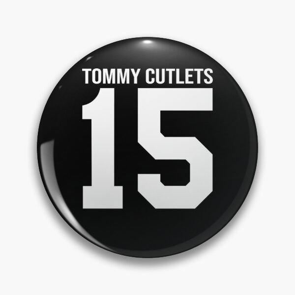 Item preview, Tommy Cutlets 15 (3) designed and sold by mercadolilian.