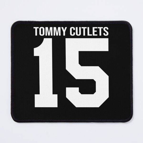 Item preview, Tommy Cutlets 15 (3) designed and sold by mercadolilian.