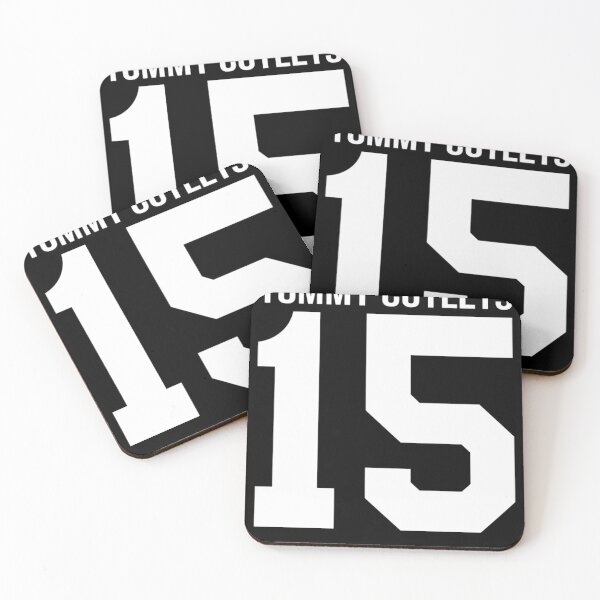 Item preview, Tommy Cutlets 15 (3) designed and sold by mercadolilian.