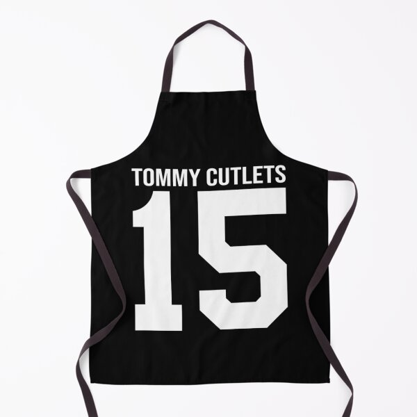 Item preview, Tommy Cutlets 15 (3) designed and sold by mercadolilian.